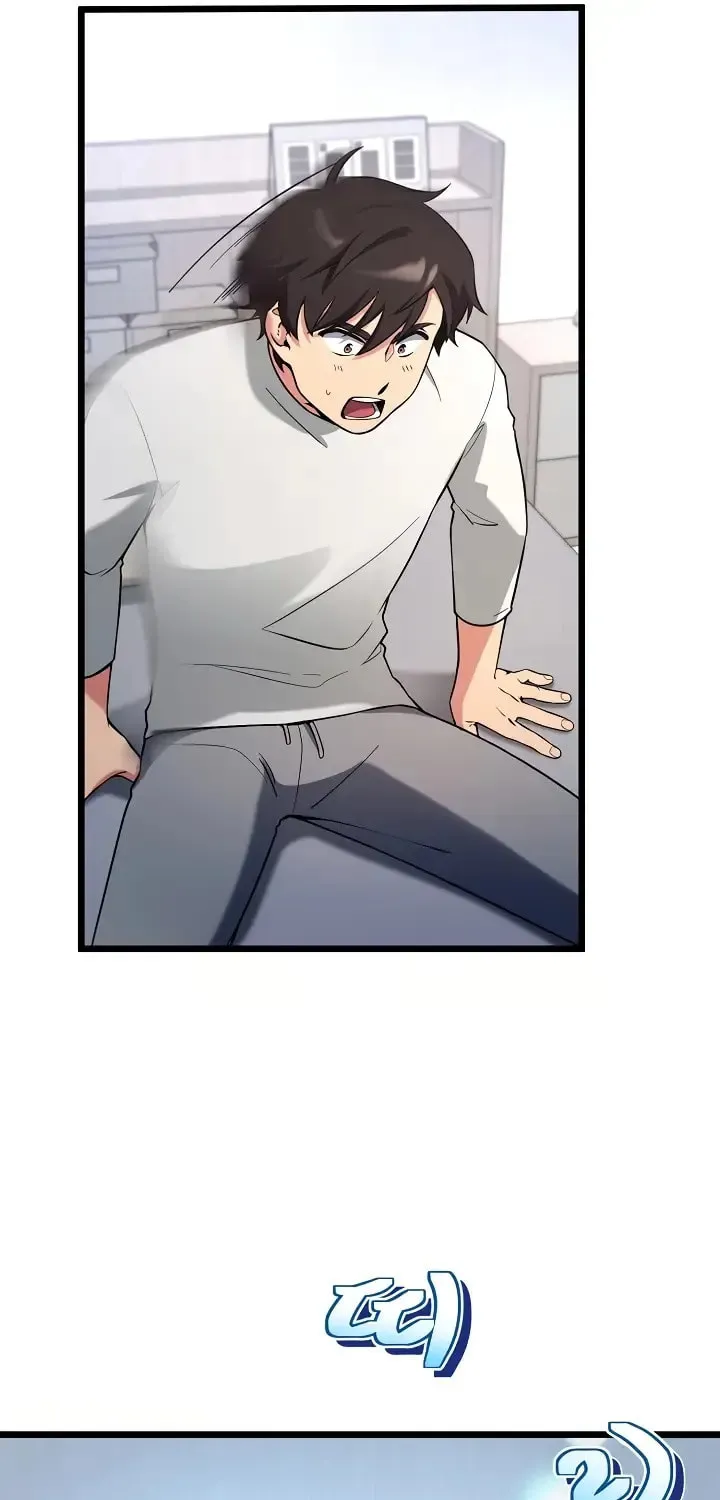 The Miraculous Physical Therapist Chapter 5 page 14 - 