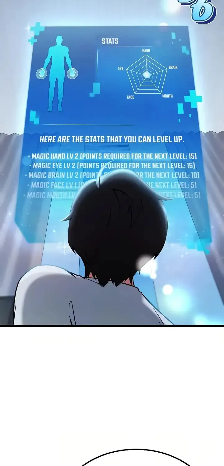 The Miraculous Physical Therapist Chapter 5 page 15 - 