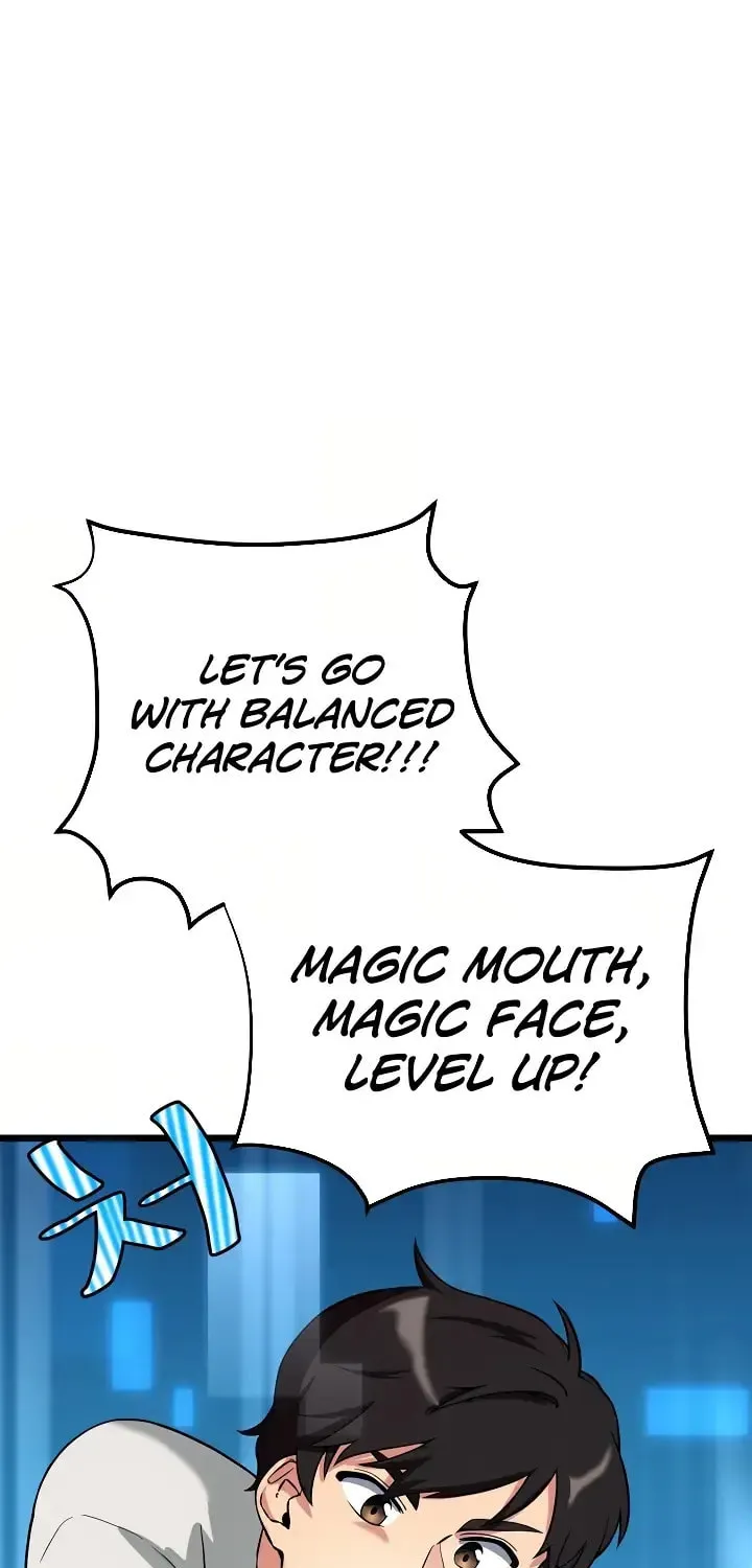 The Miraculous Physical Therapist Chapter 5 page 18 - 