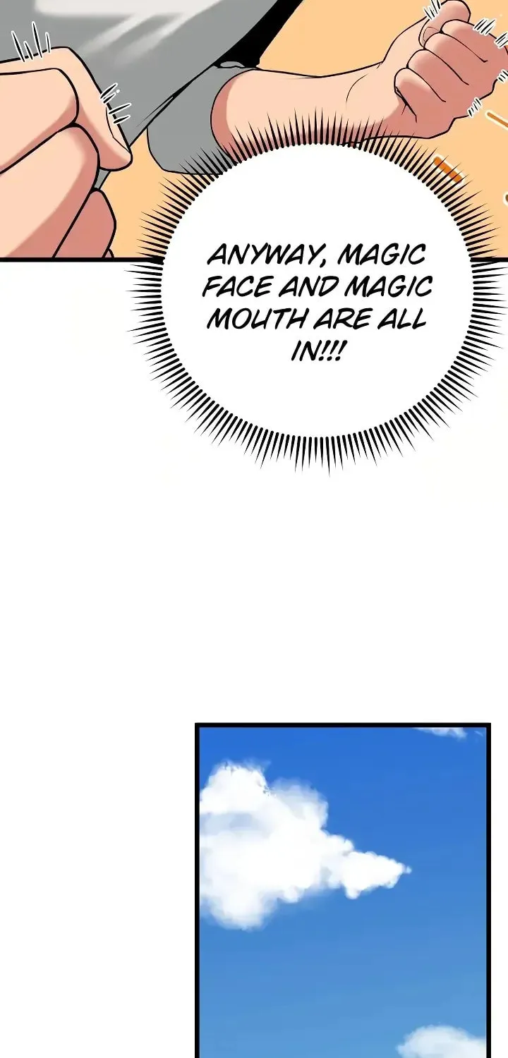The Miraculous Physical Therapist Chapter 5 page 25 - 