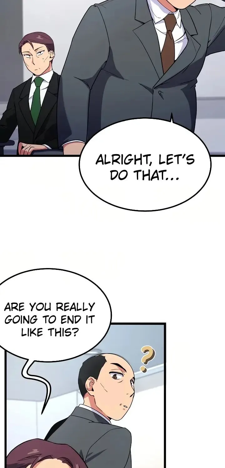 The Miraculous Physical Therapist Chapter 5 page 4 - 