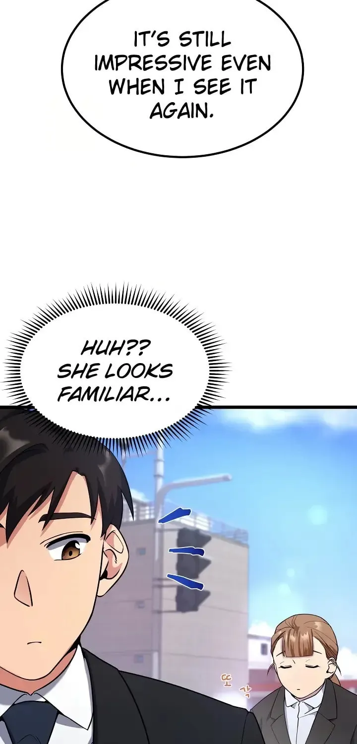 The Miraculous Physical Therapist Chapter 5 page 38 - 