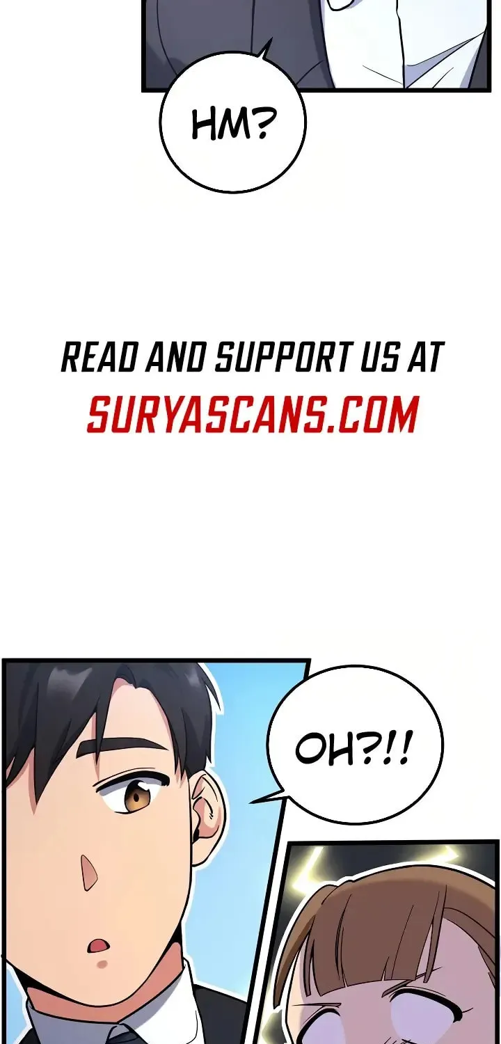 The Miraculous Physical Therapist Chapter 5 page 40 - 
