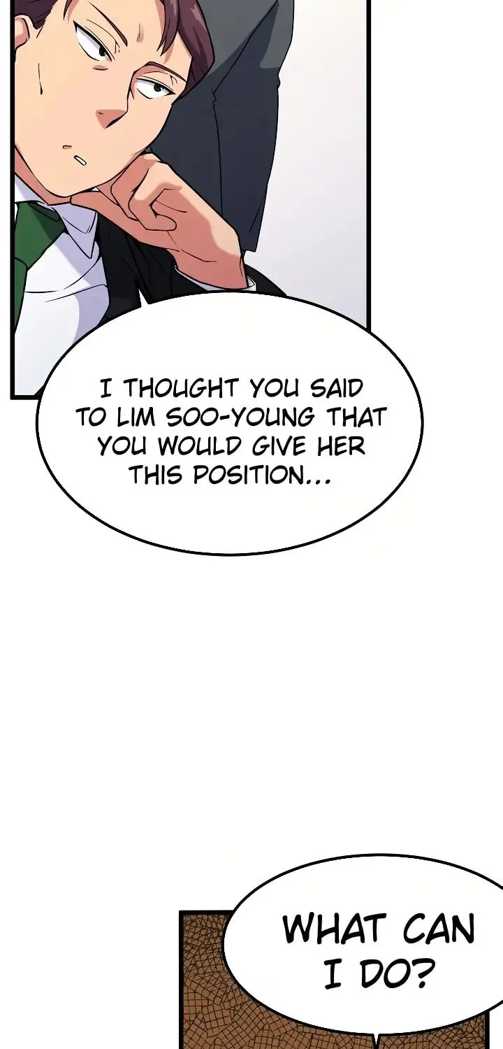The Miraculous Physical Therapist Chapter 5 page 5 - 
