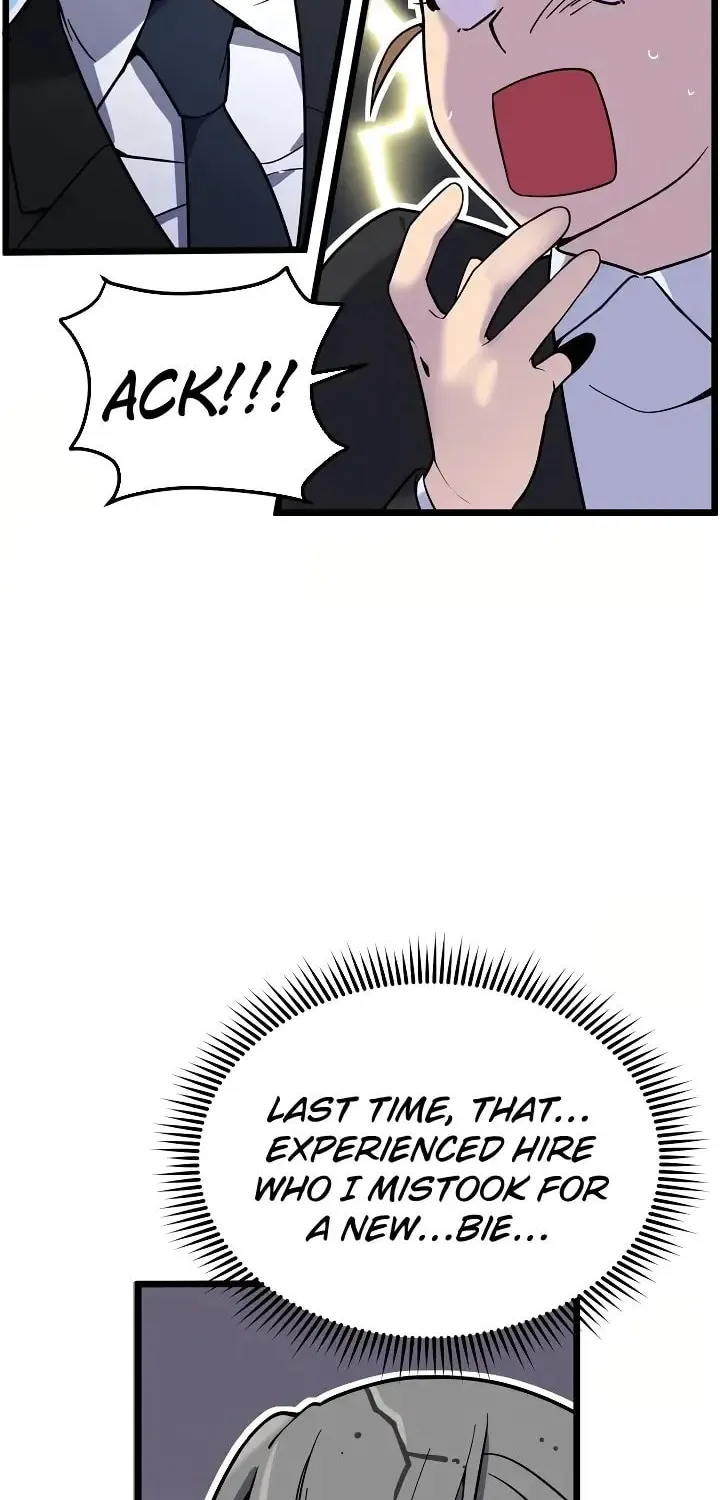 The Miraculous Physical Therapist Chapter 5 page 41 - 