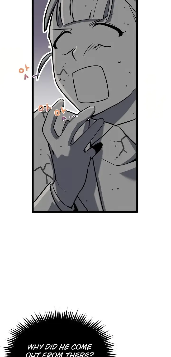 The Miraculous Physical Therapist Chapter 5 page 42 - 
