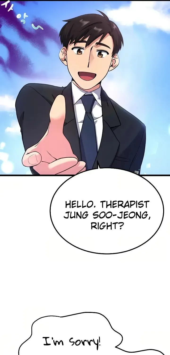 The Miraculous Physical Therapist Chapter 5 page 44 - 