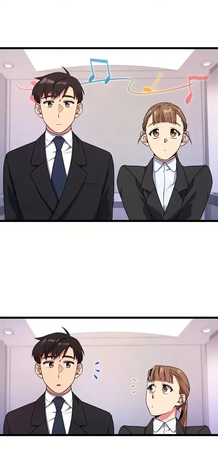 The Miraculous Physical Therapist Chapter 5 page 49 - 
