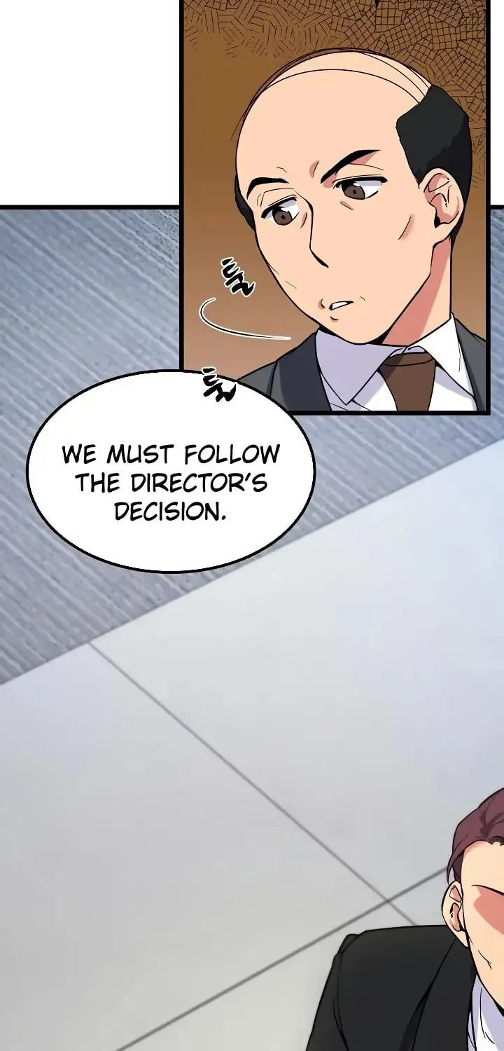 The Miraculous Physical Therapist Chapter 5 page 6 - 