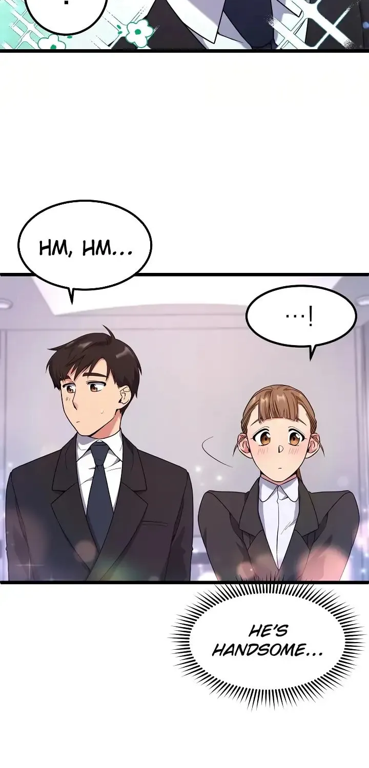 The Miraculous Physical Therapist Chapter 5 page 51 - 