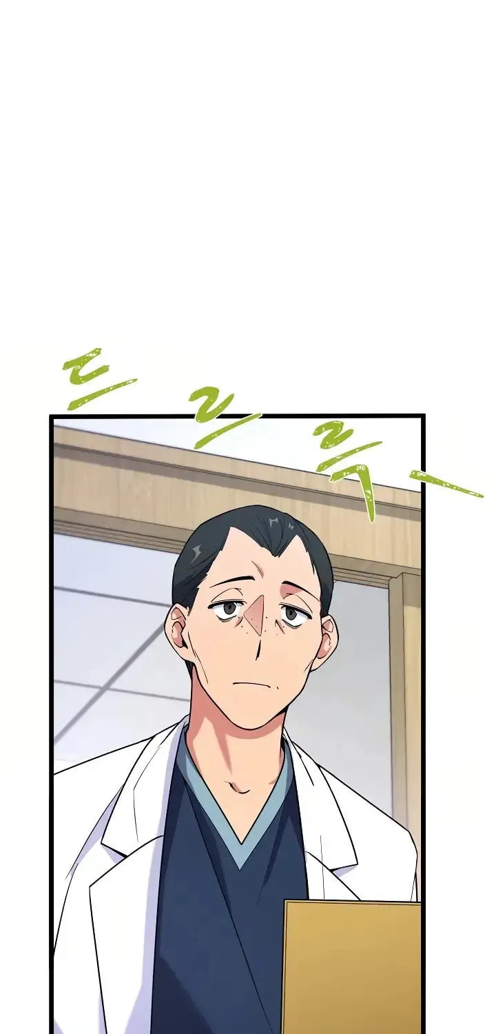 The Miraculous Physical Therapist Chapter 5 page 54 - 