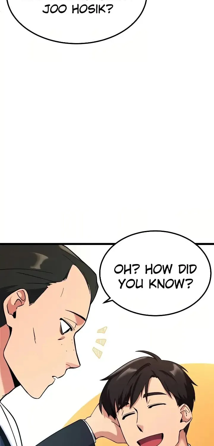 The Miraculous Physical Therapist Chapter 5 page 57 - 