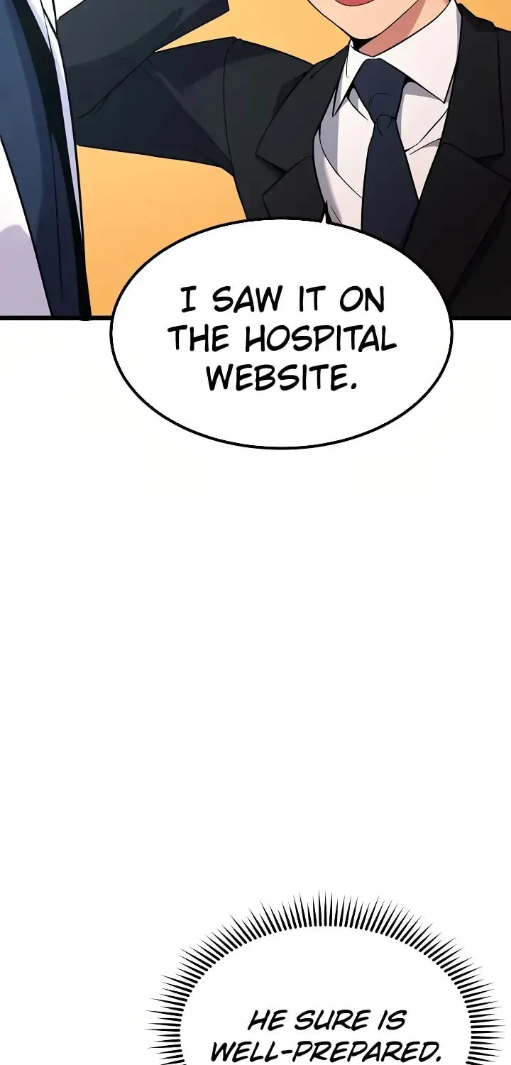 The Miraculous Physical Therapist Chapter 5 page 58 - 