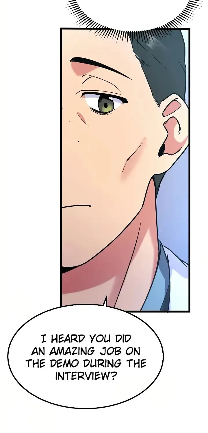 The Miraculous Physical Therapist Chapter 5 page 59 - 
