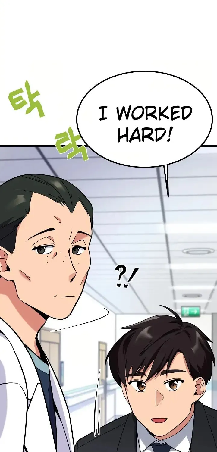The Miraculous Physical Therapist Chapter 5 page 60 - 