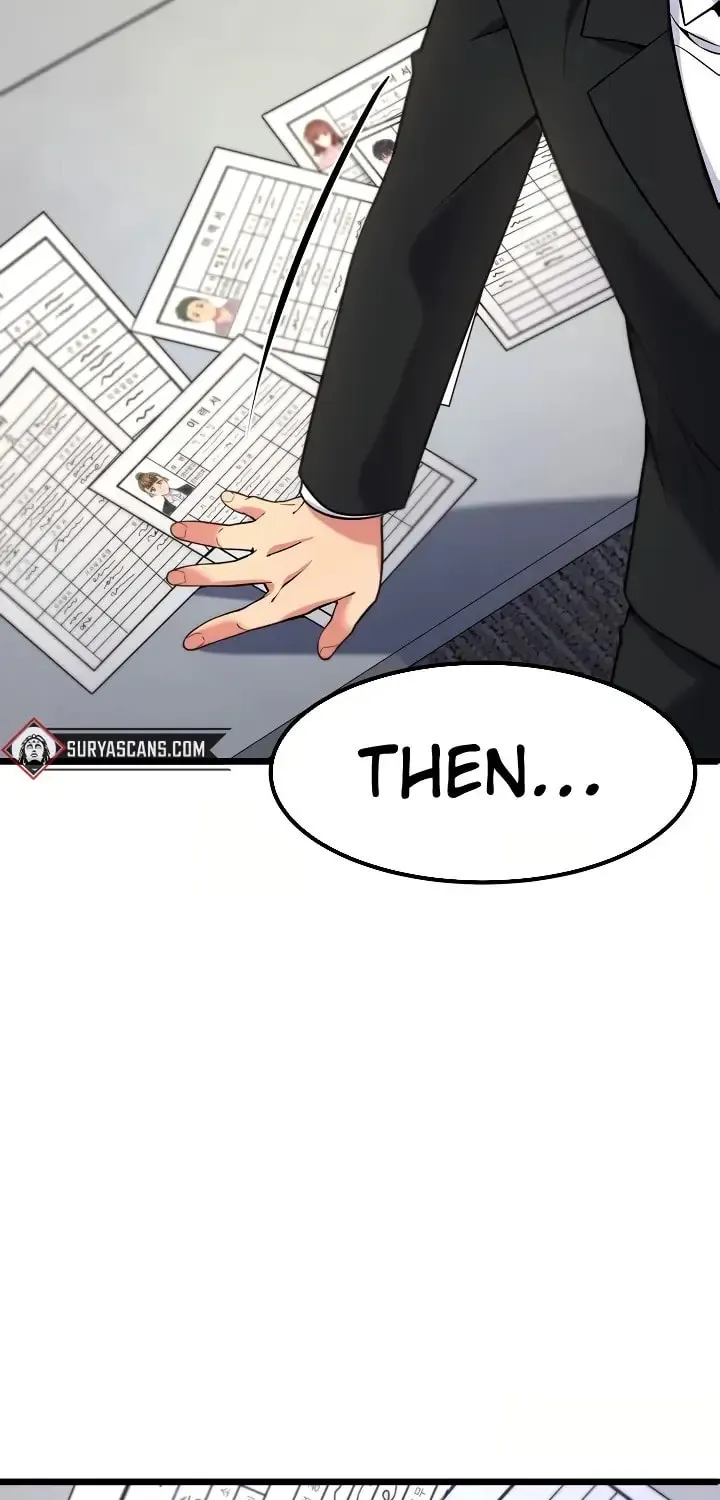 The Miraculous Physical Therapist Chapter 5 page 7 - 
