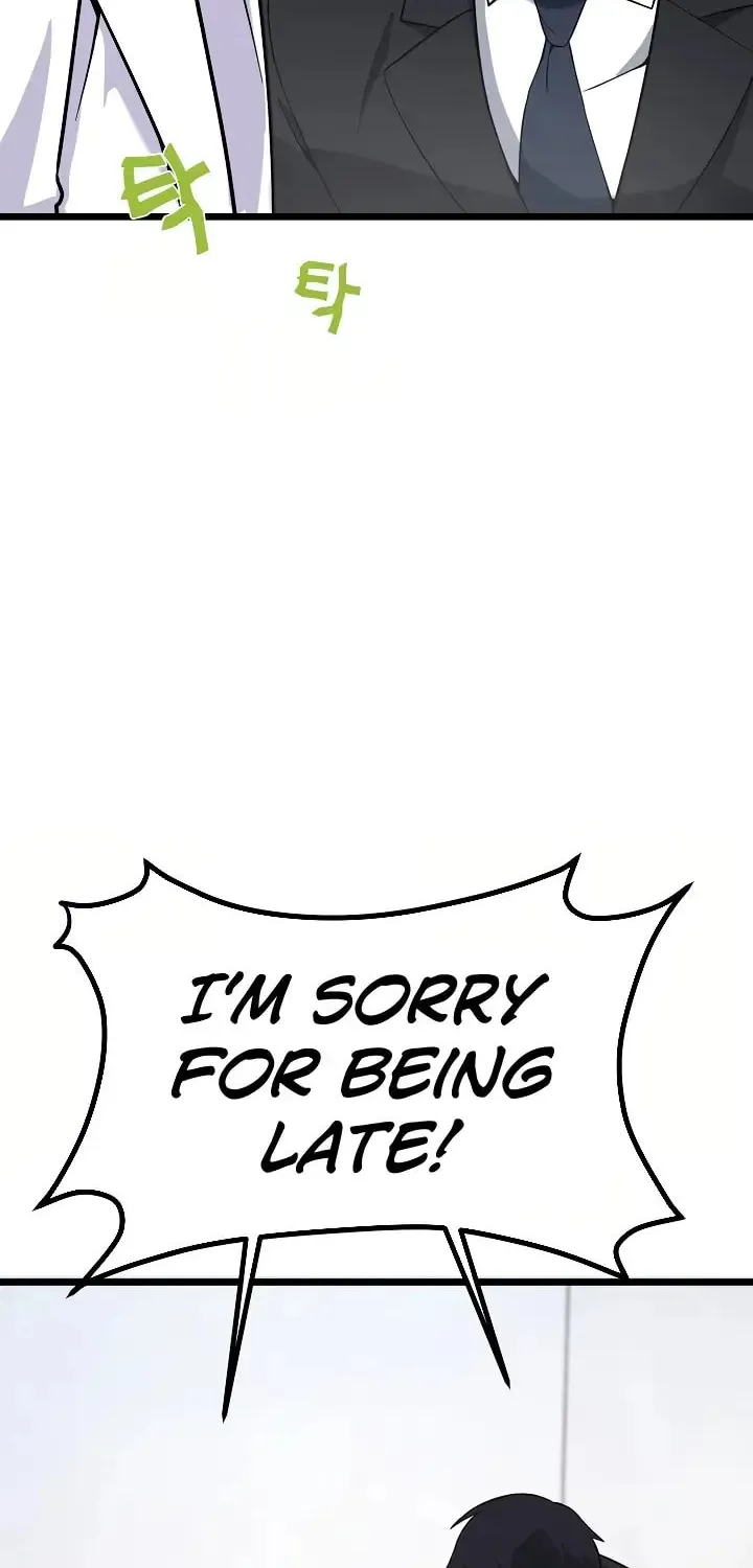The Miraculous Physical Therapist Chapter 5 page 61 - 