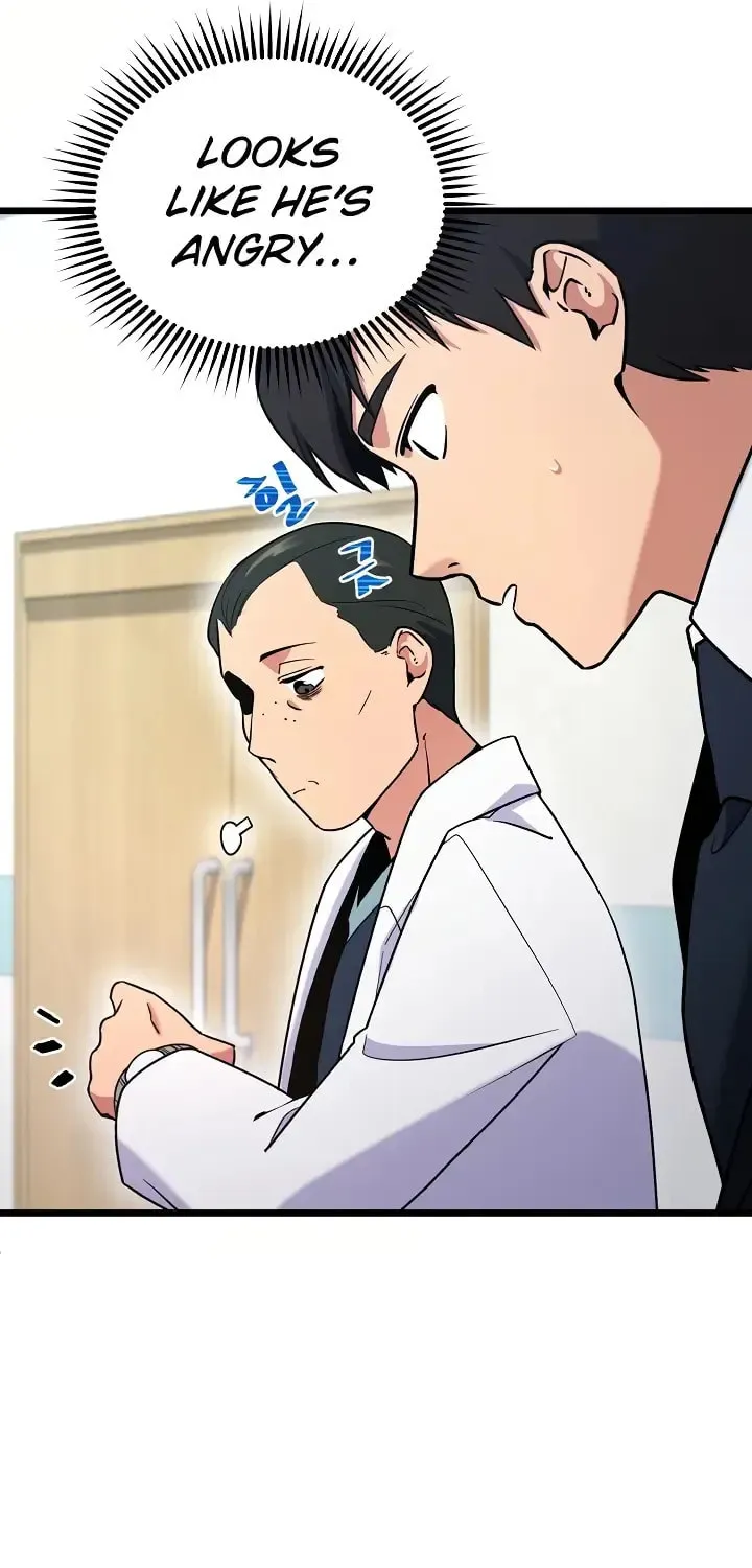 The Miraculous Physical Therapist Chapter 5 page 64 - 
