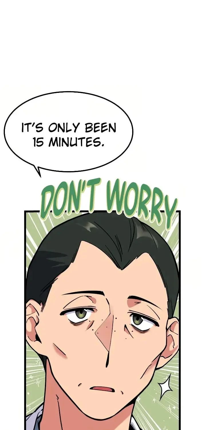 The Miraculous Physical Therapist Chapter 5 page 65 - 