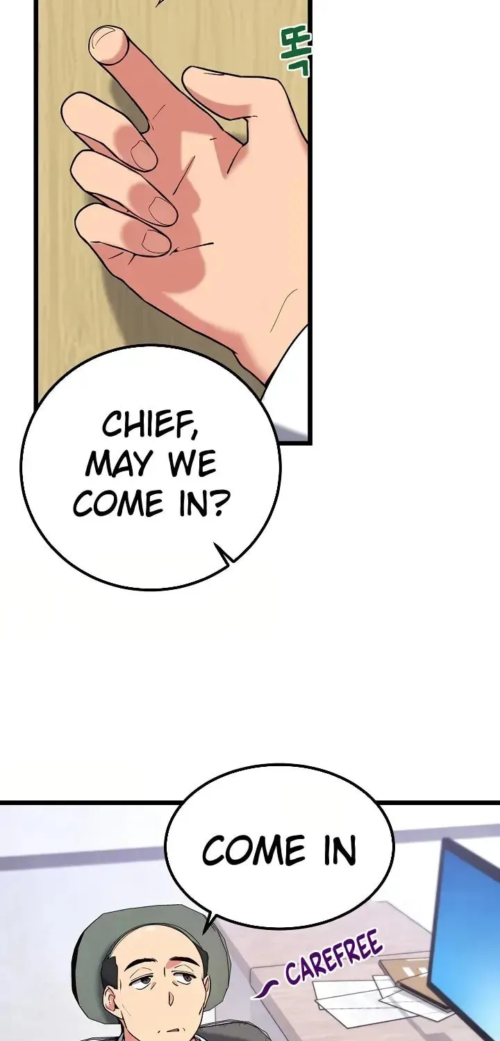 The Miraculous Physical Therapist Chapter 5 page 70 - 