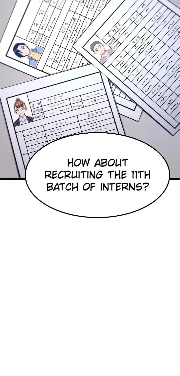 The Miraculous Physical Therapist Chapter 5 page 8 - 