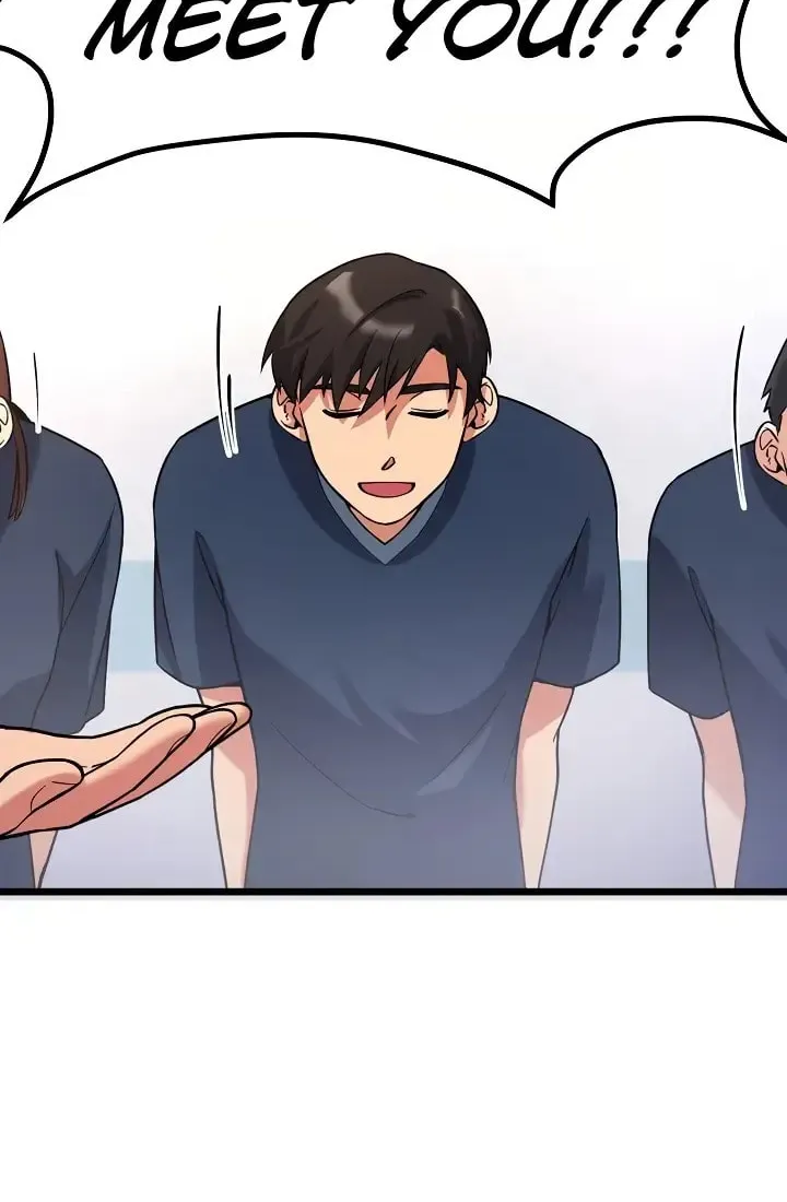 The Miraculous Physical Therapist Chapter 5 page 73 - 