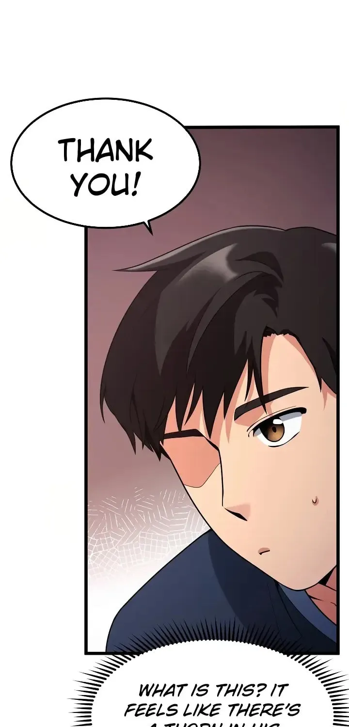 The Miraculous Physical Therapist Chapter 5 page 75 - 