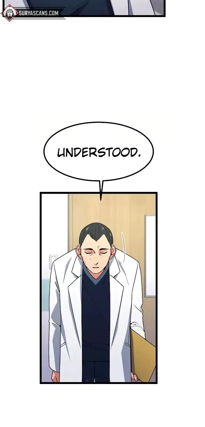 The Miraculous Physical Therapist Chapter 5 page 77 - 