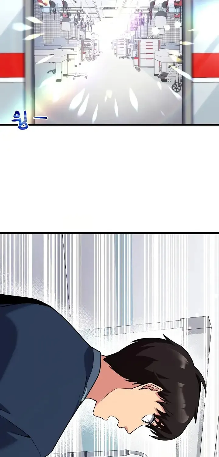 The Miraculous Physical Therapist Chapter 5 page 81 - 