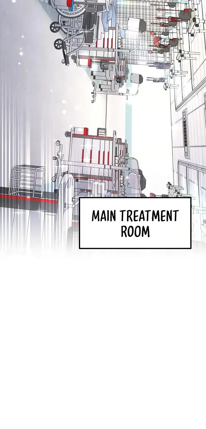 The Miraculous Physical Therapist Chapter 5 page 83 - 