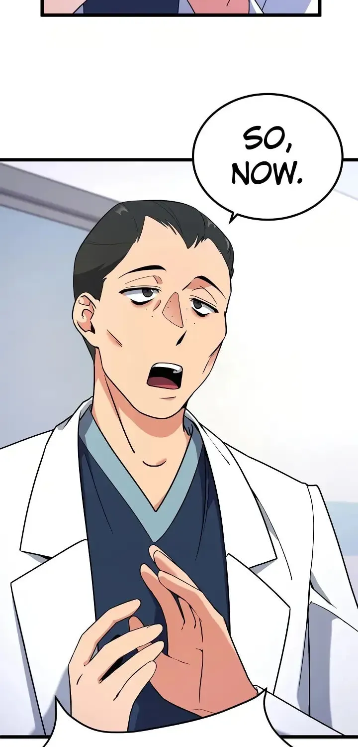 The Miraculous Physical Therapist Chapter 5 page 88 - 