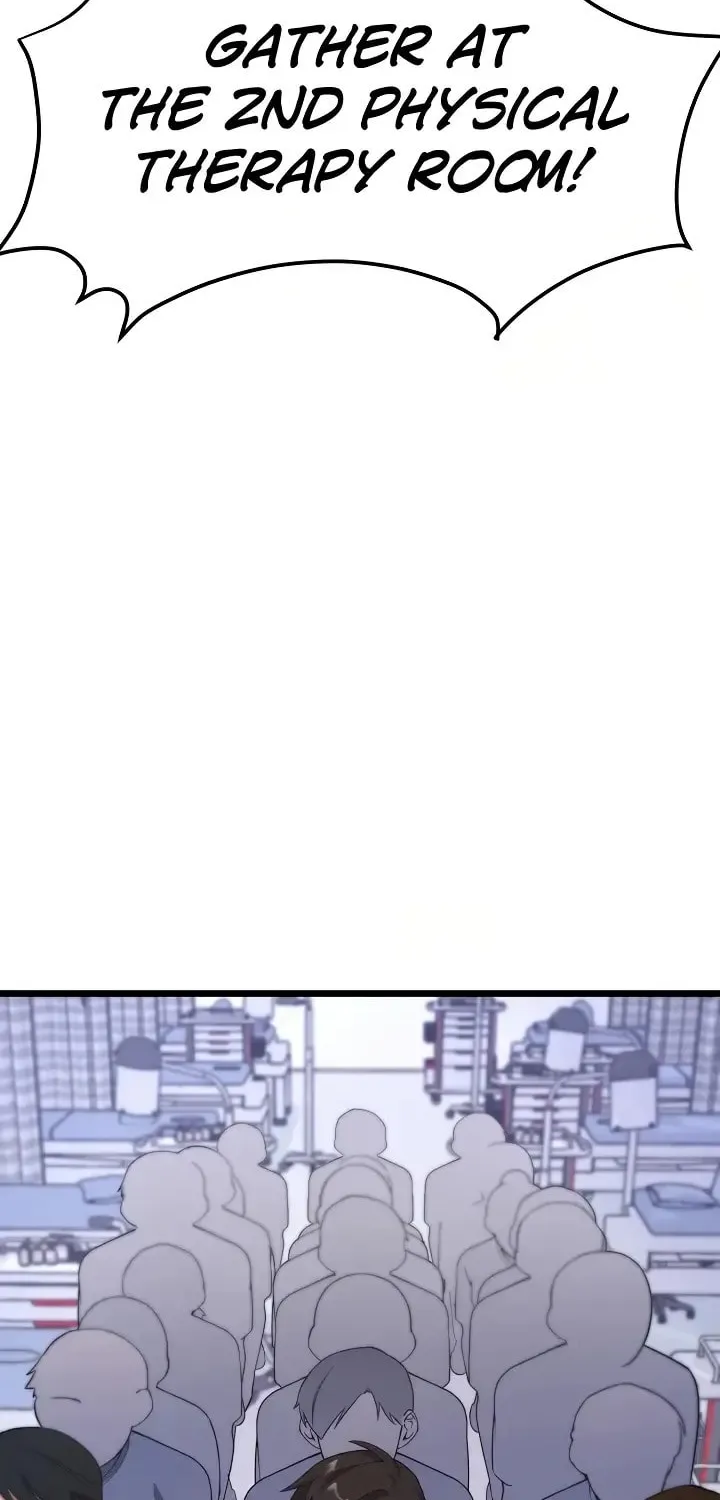 The Miraculous Physical Therapist Chapter 5 page 89 - 