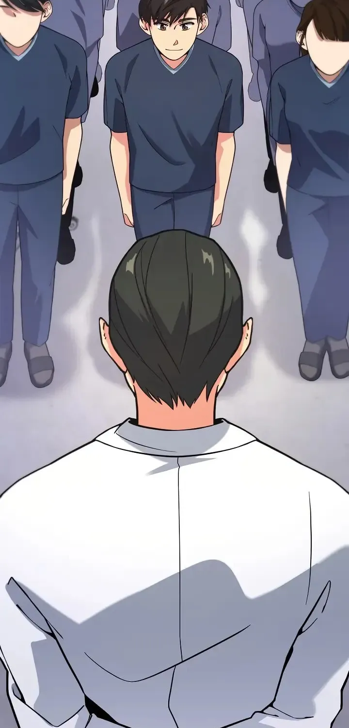 The Miraculous Physical Therapist Chapter 5 page 90 - 