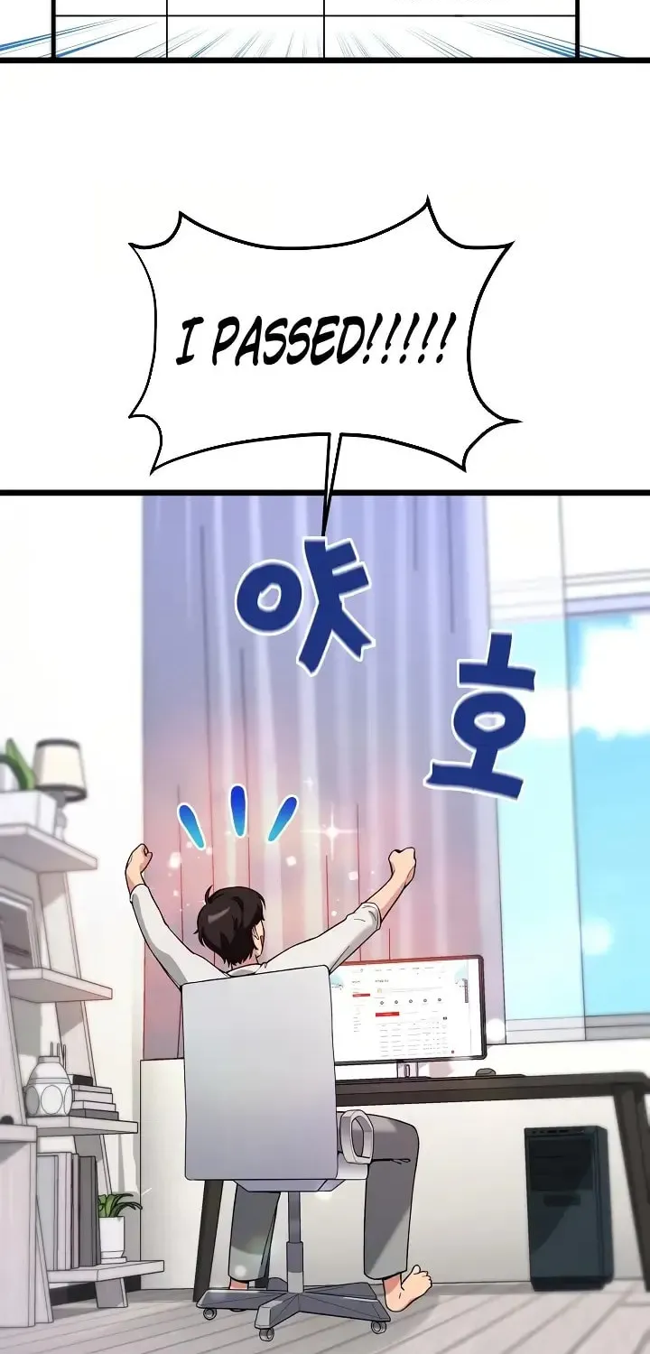 The Miraculous Physical Therapist Chapter 5 page 10 - 