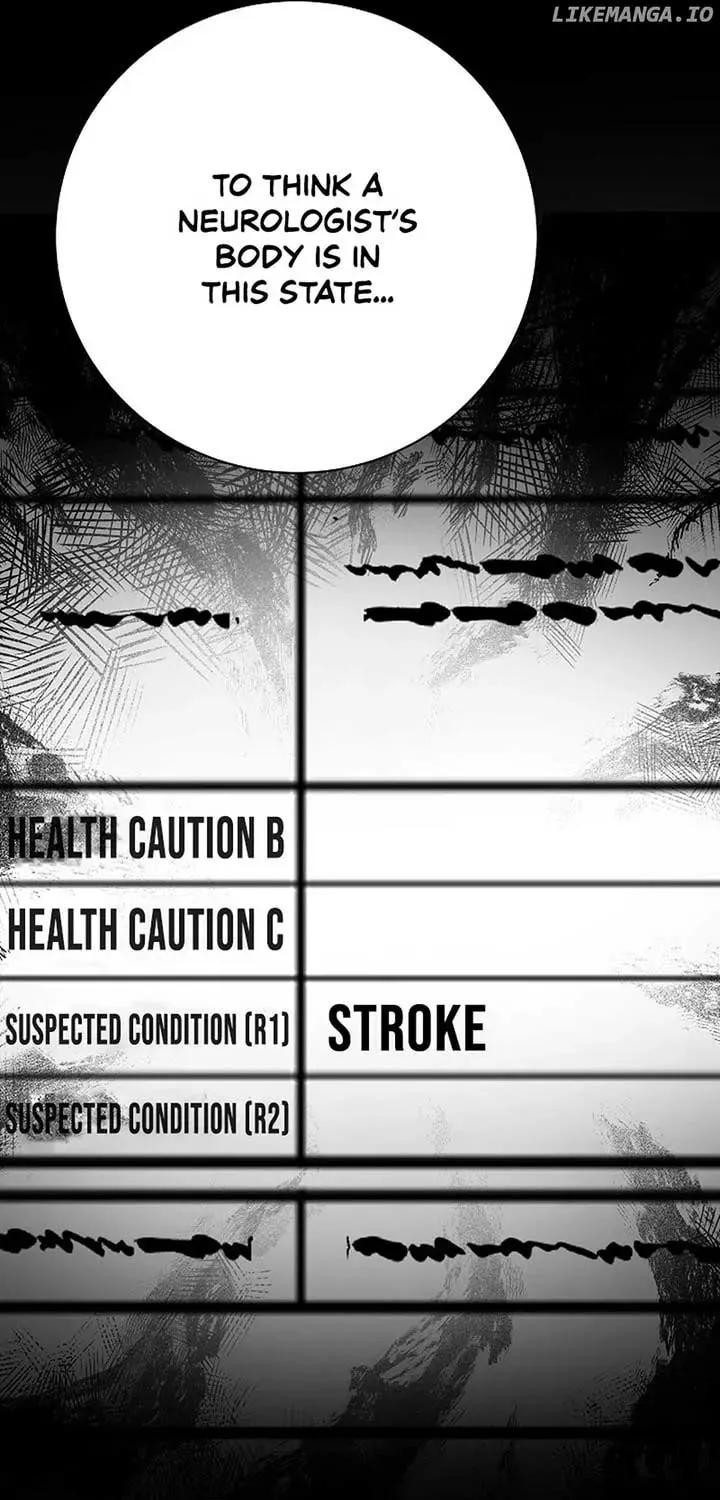 The Miraculous Physical Therapist Chapter 50 page 11 - 