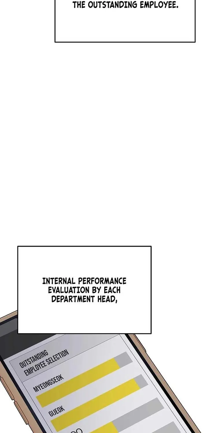The Miraculous Physical Therapist Chapter 50 page 103 - 