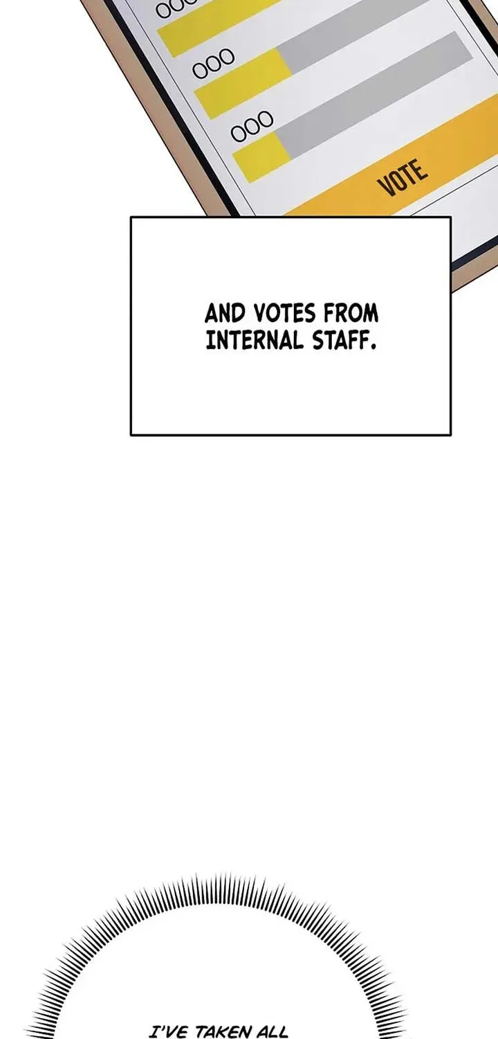 The Miraculous Physical Therapist Chapter 50 page 104 - 