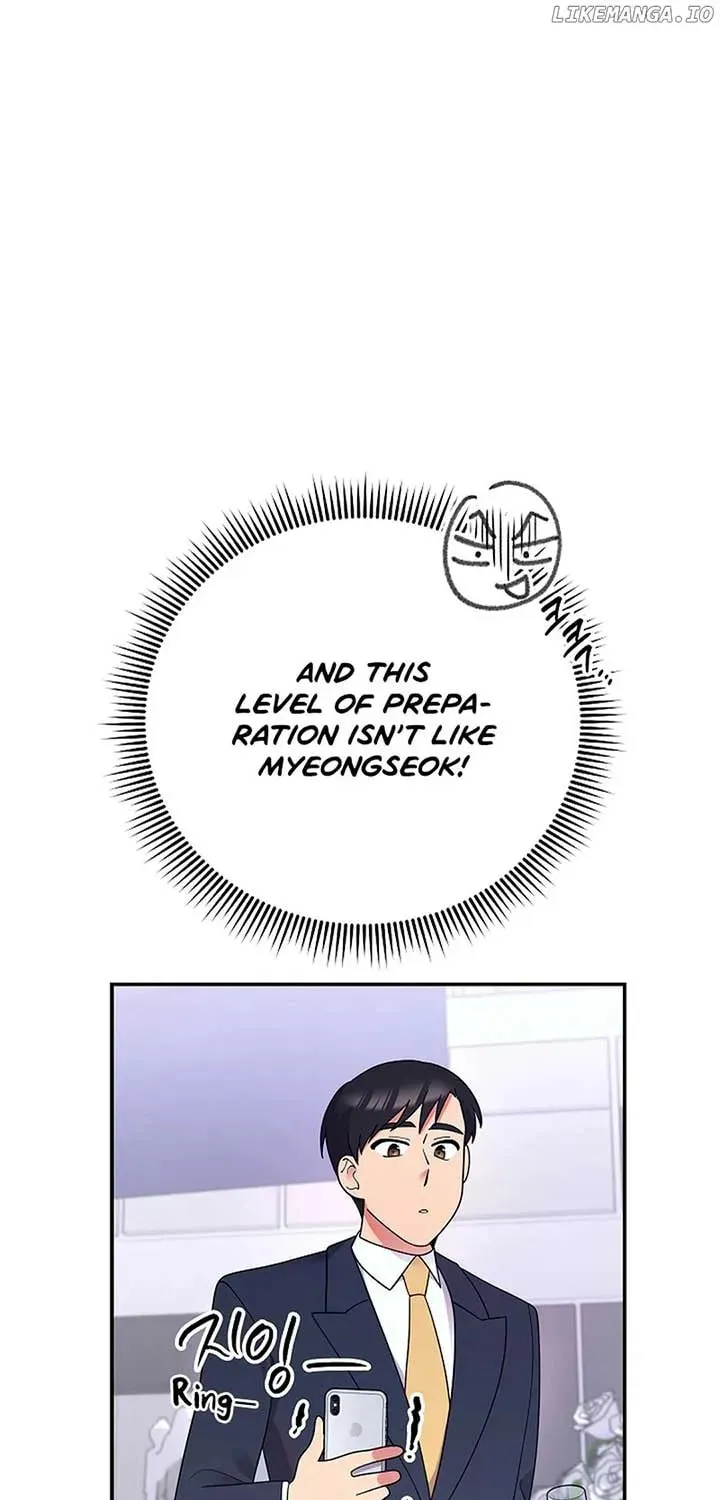 The Miraculous Physical Therapist Chapter 50 page 112 - 