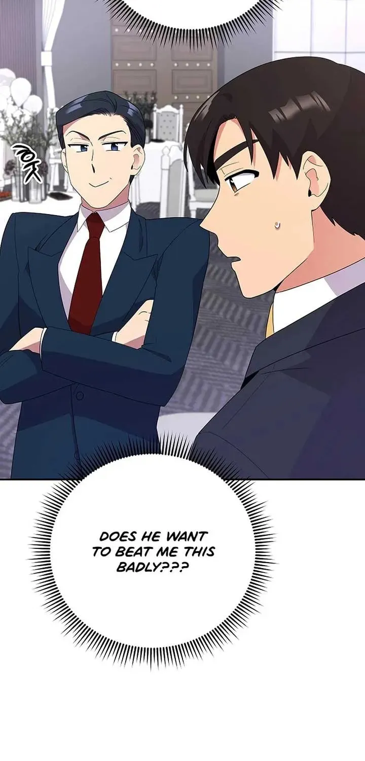 The Miraculous Physical Therapist Chapter 50 page 115 - 