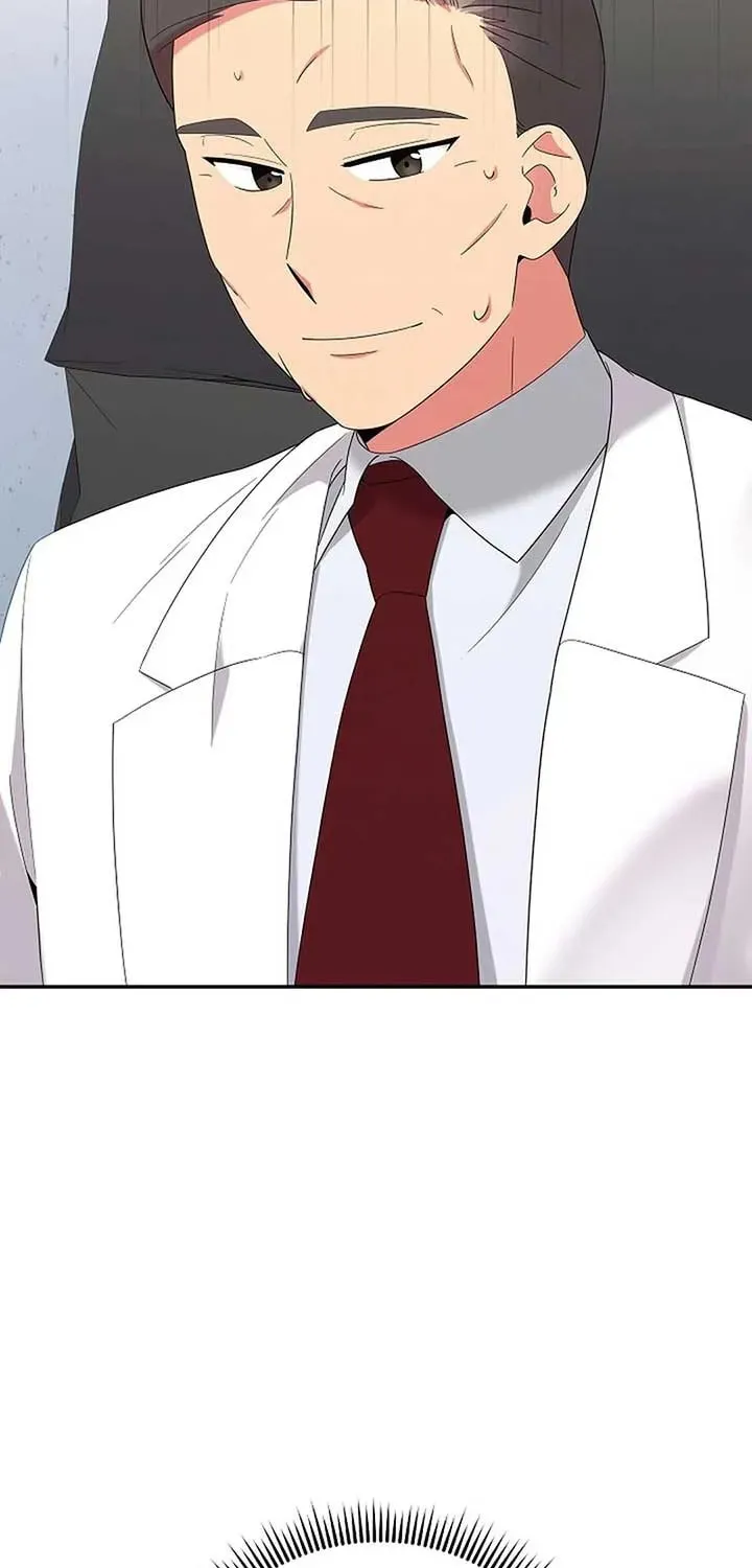 The Miraculous Physical Therapist Chapter 50 page 13 - 