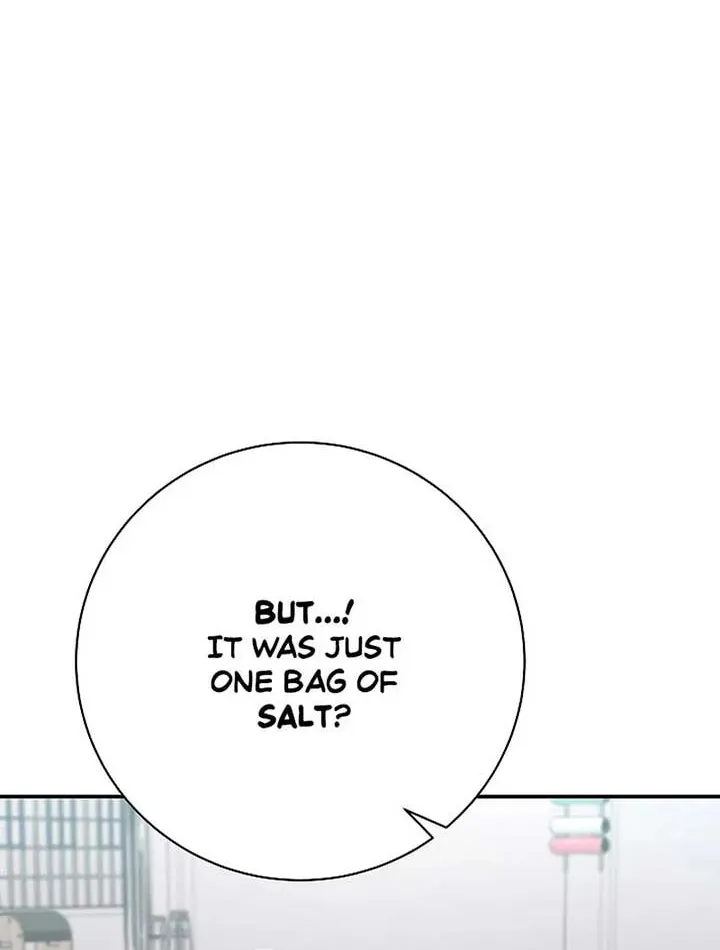 The Miraculous Physical Therapist Chapter 50 page 19 - 