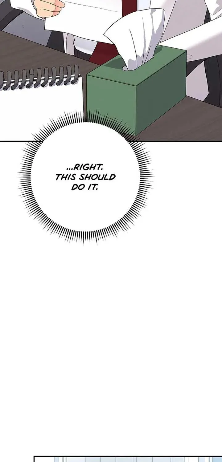 The Miraculous Physical Therapist Chapter 50 page 3 - 