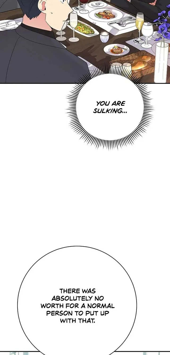 The Miraculous Physical Therapist Chapter 50 page 22 - 