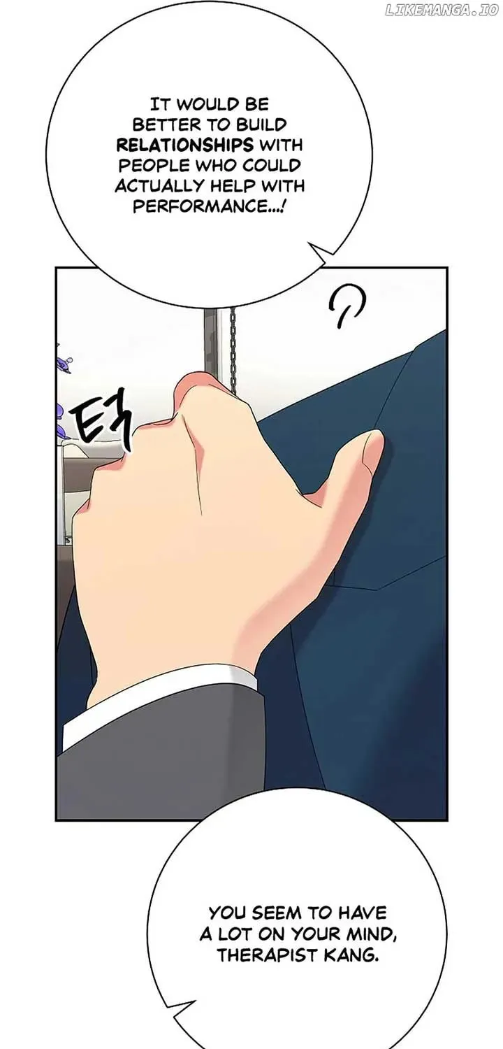 The Miraculous Physical Therapist Chapter 50 page 25 - 