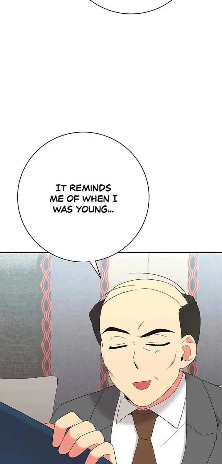The Miraculous Physical Therapist Chapter 50 page 26 - 