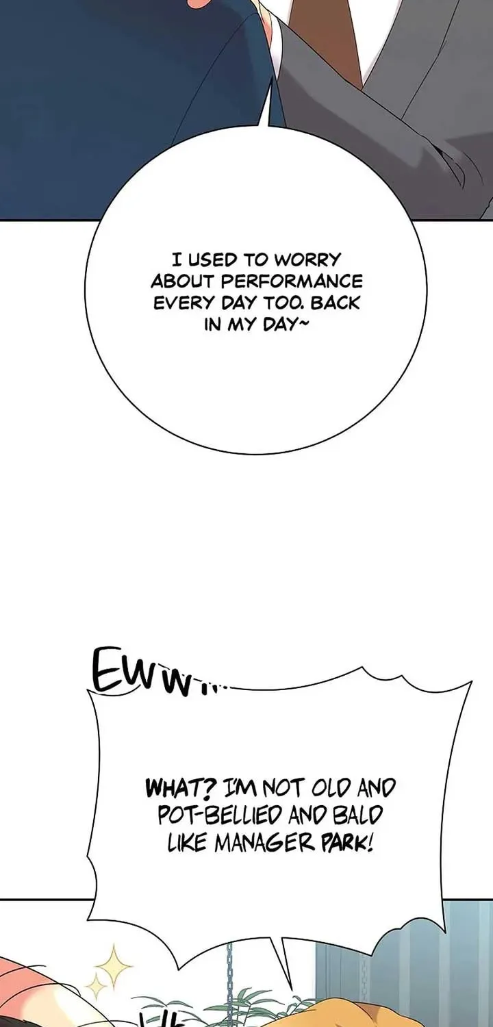 The Miraculous Physical Therapist Chapter 50 page 27 - 