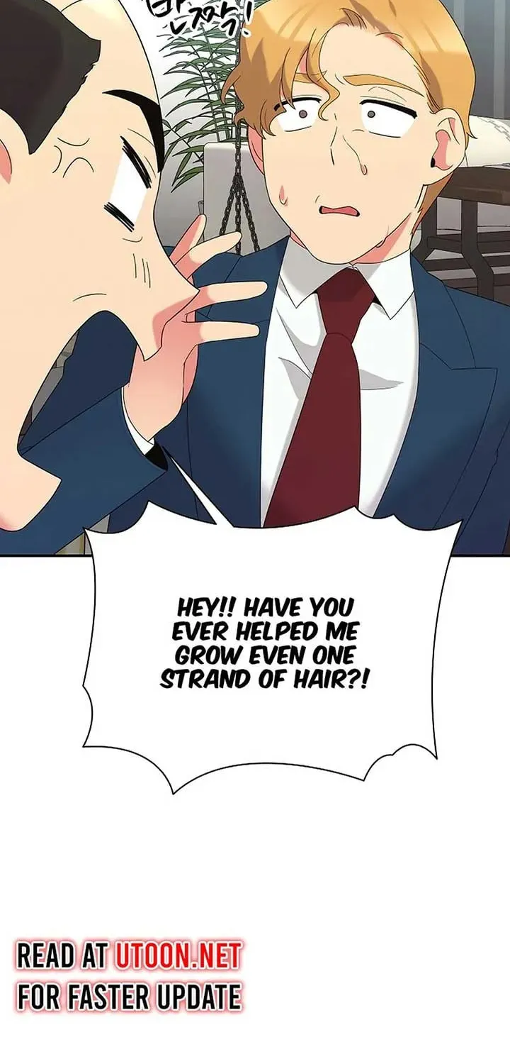 The Miraculous Physical Therapist Chapter 50 page 28 - 