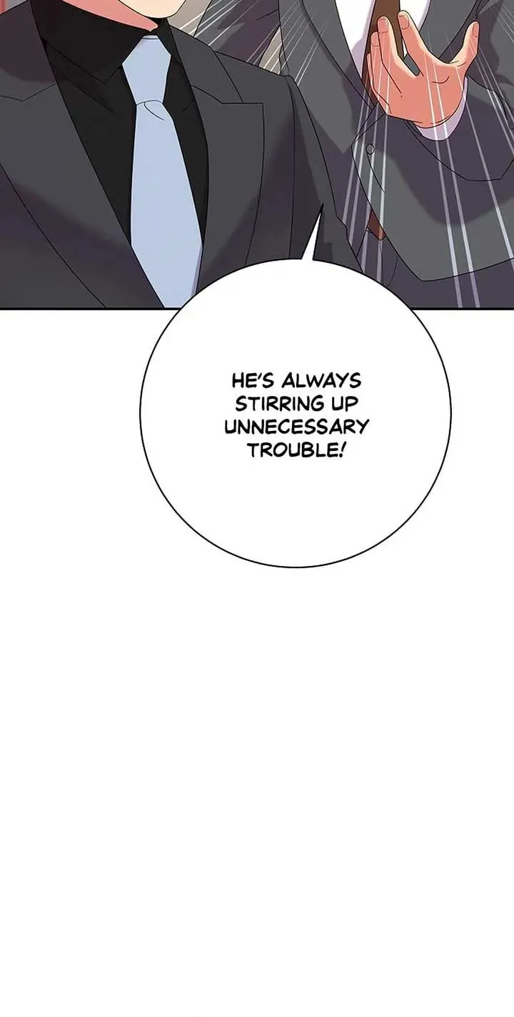The Miraculous Physical Therapist Chapter 50 page 33 - 