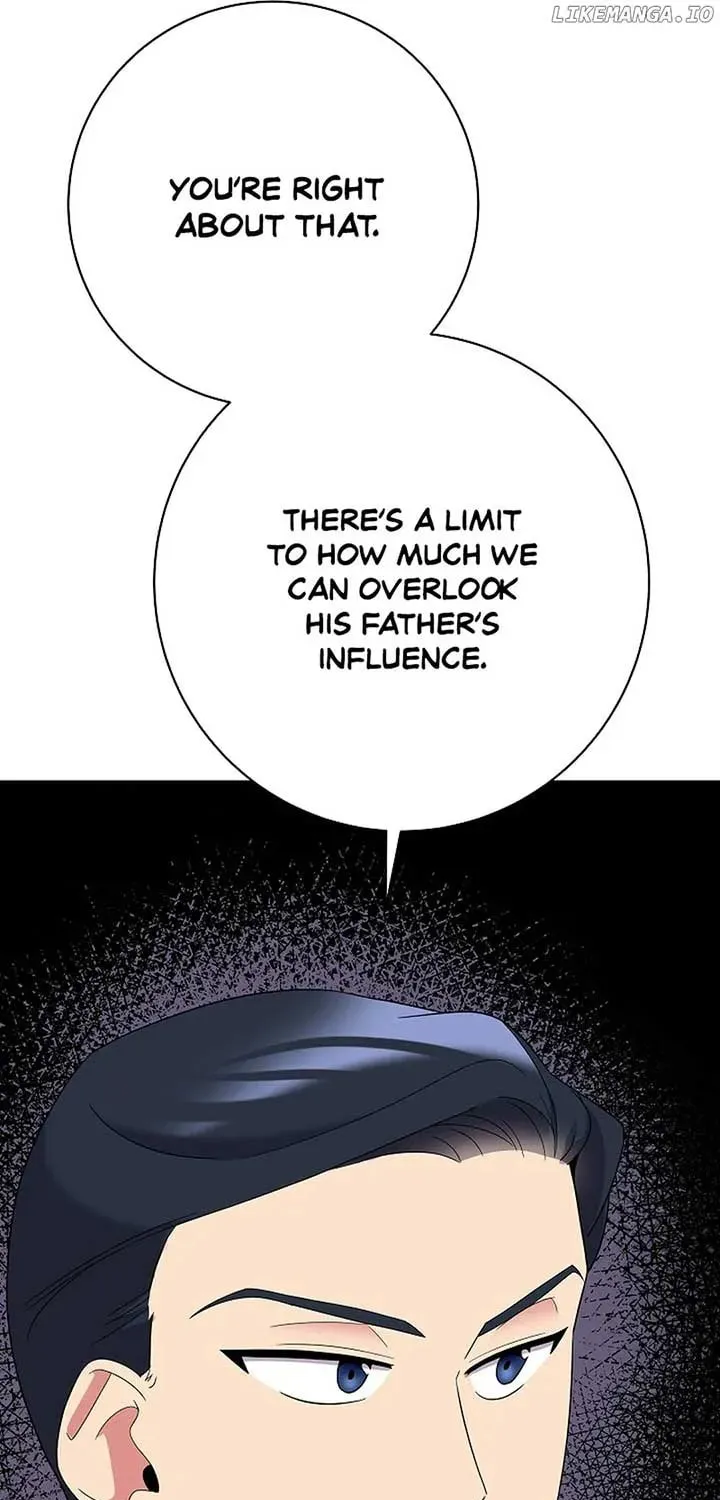 The Miraculous Physical Therapist Chapter 50 page 34 - 