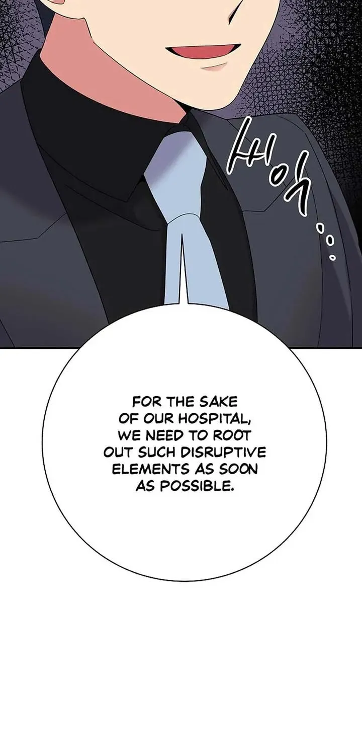 The Miraculous Physical Therapist Chapter 50 page 35 - 